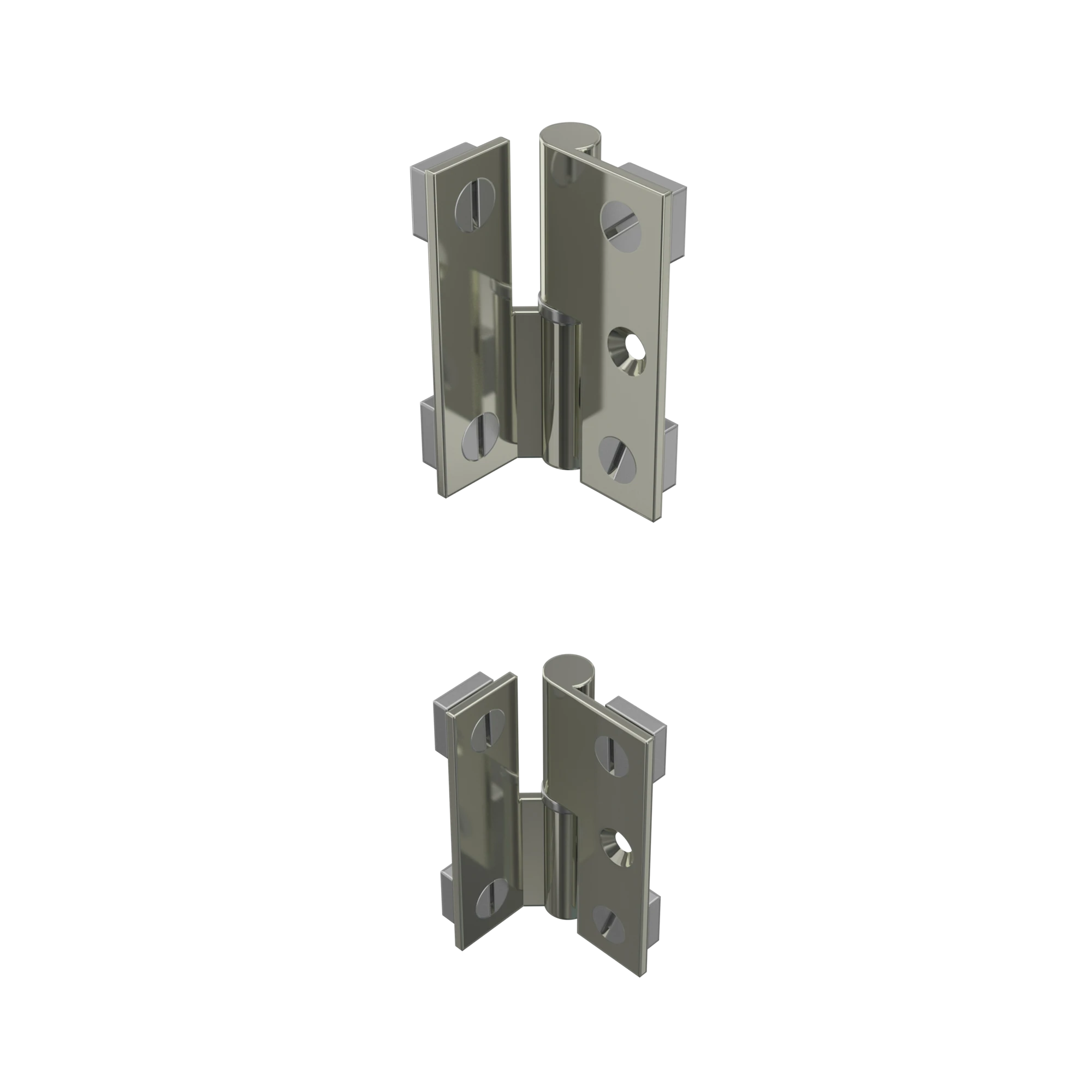 Door hinge E 296/R.38
