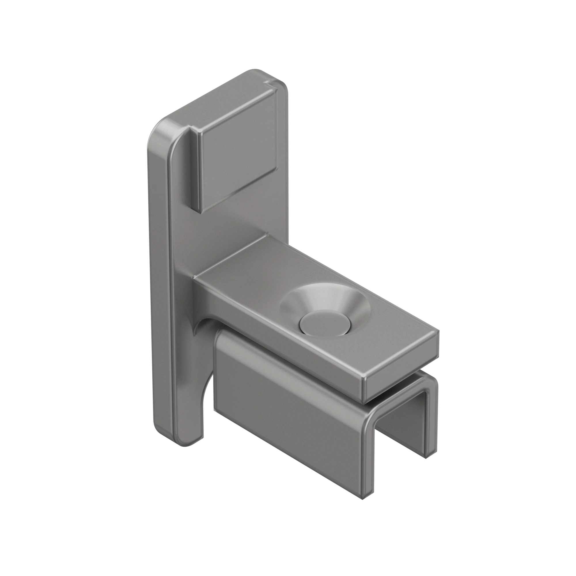 End piece E 474.39