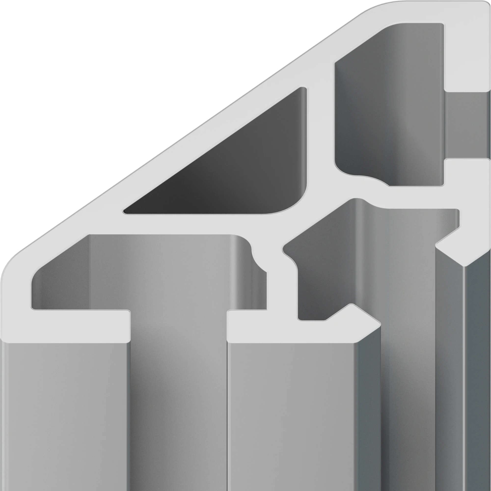 Double triangular M 1622.01