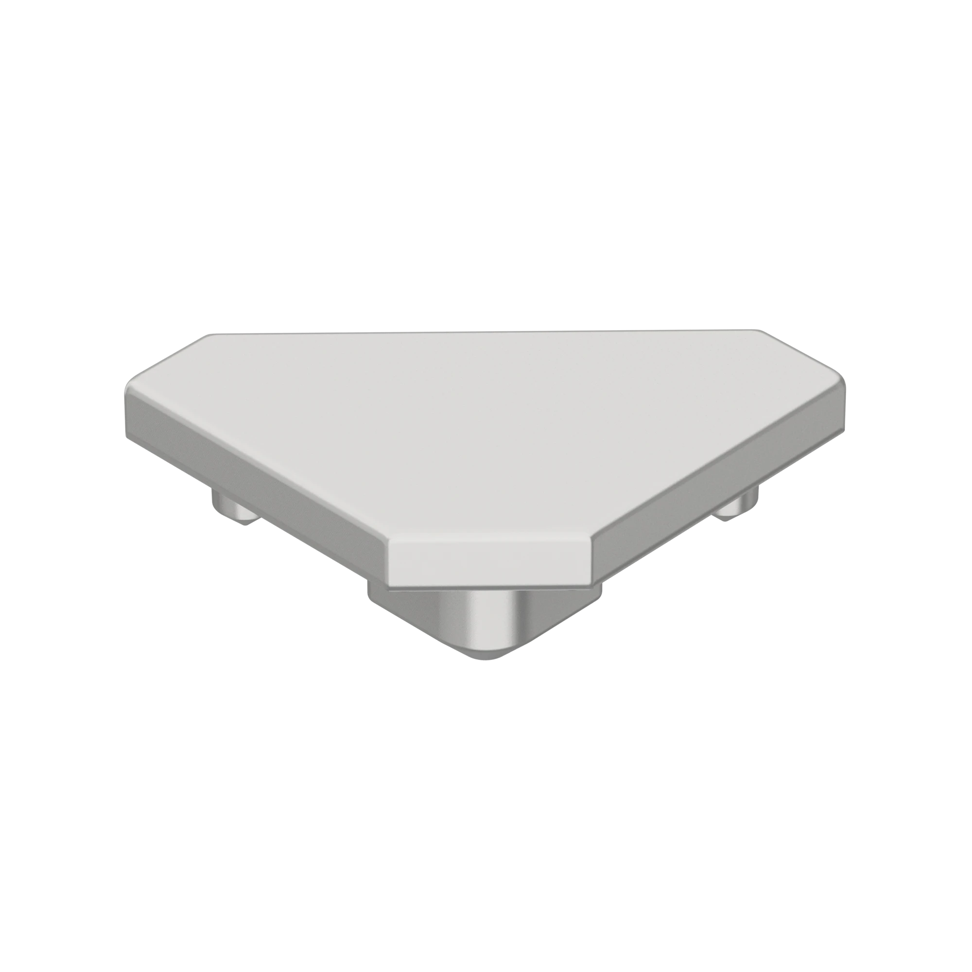 End plate M 1650.41