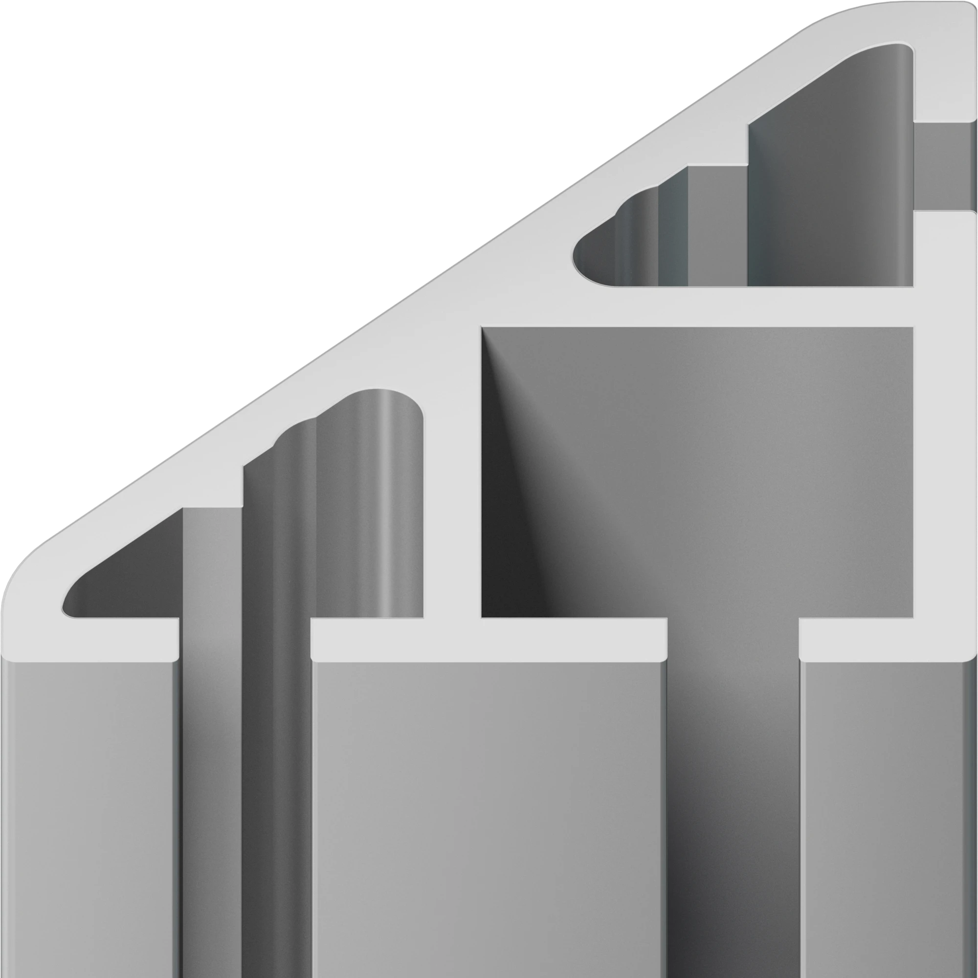 Double triangular S 1303.01
