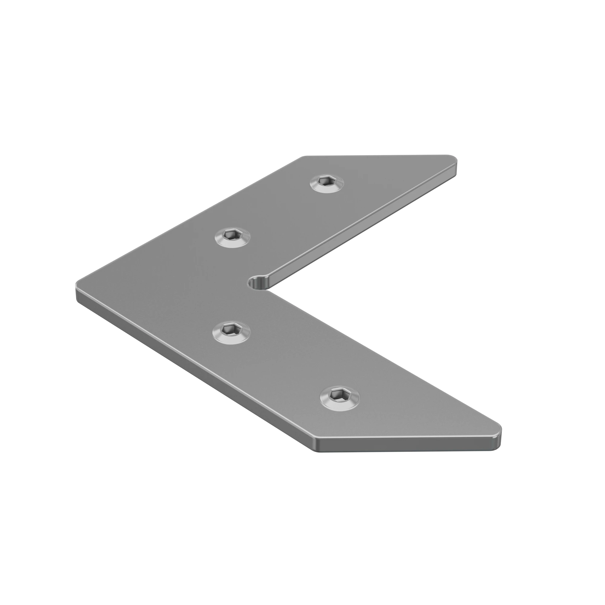 Corner connector M 1335.37