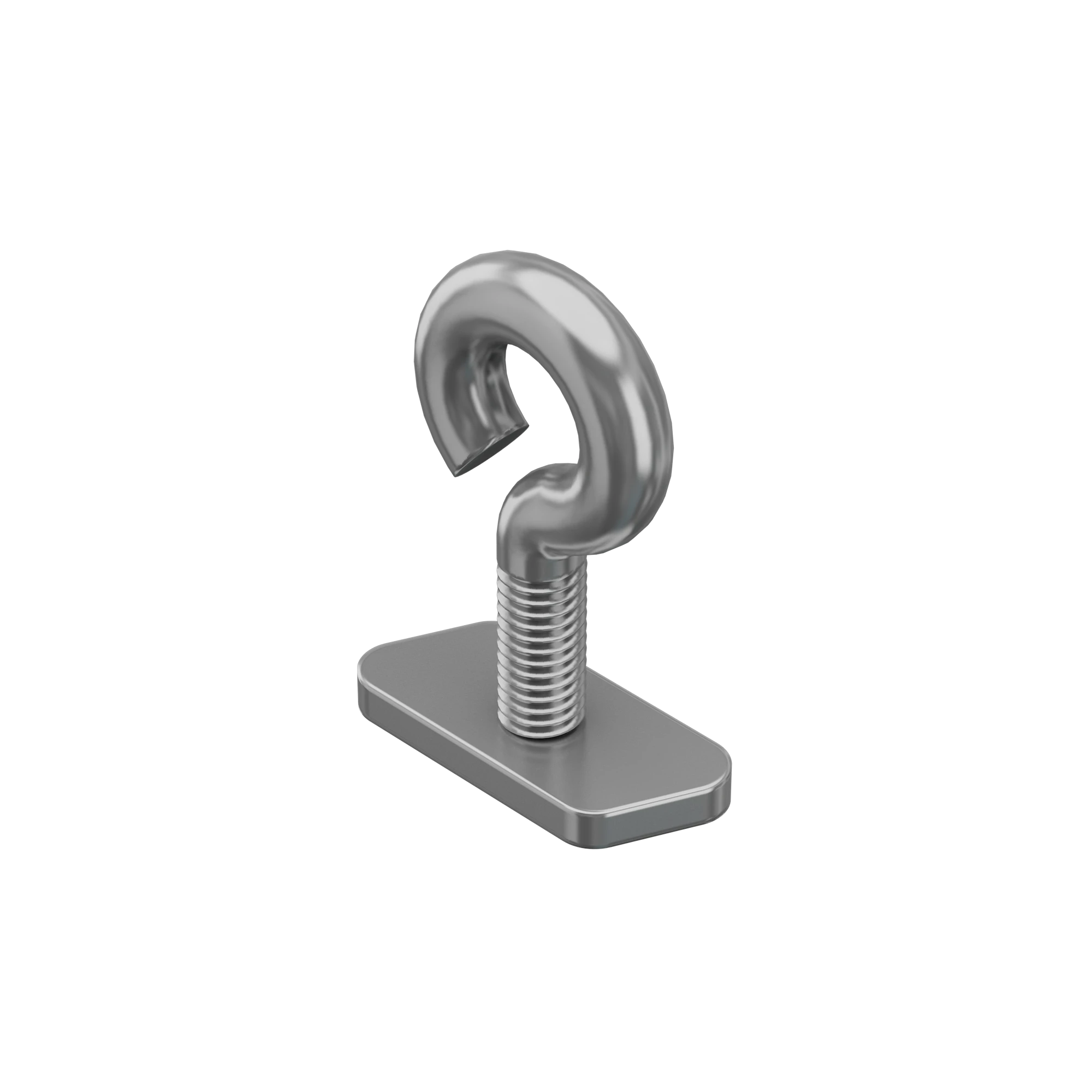 Screw eye M 1337.37