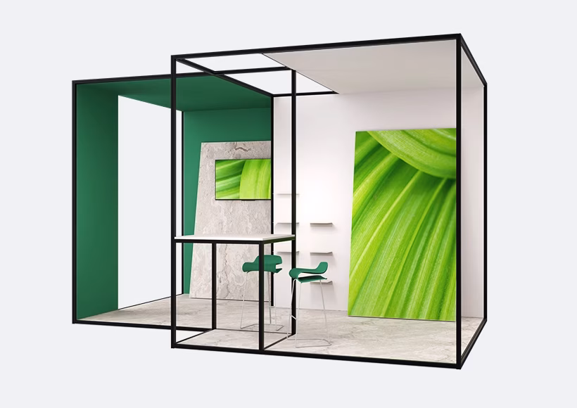 octawall 40