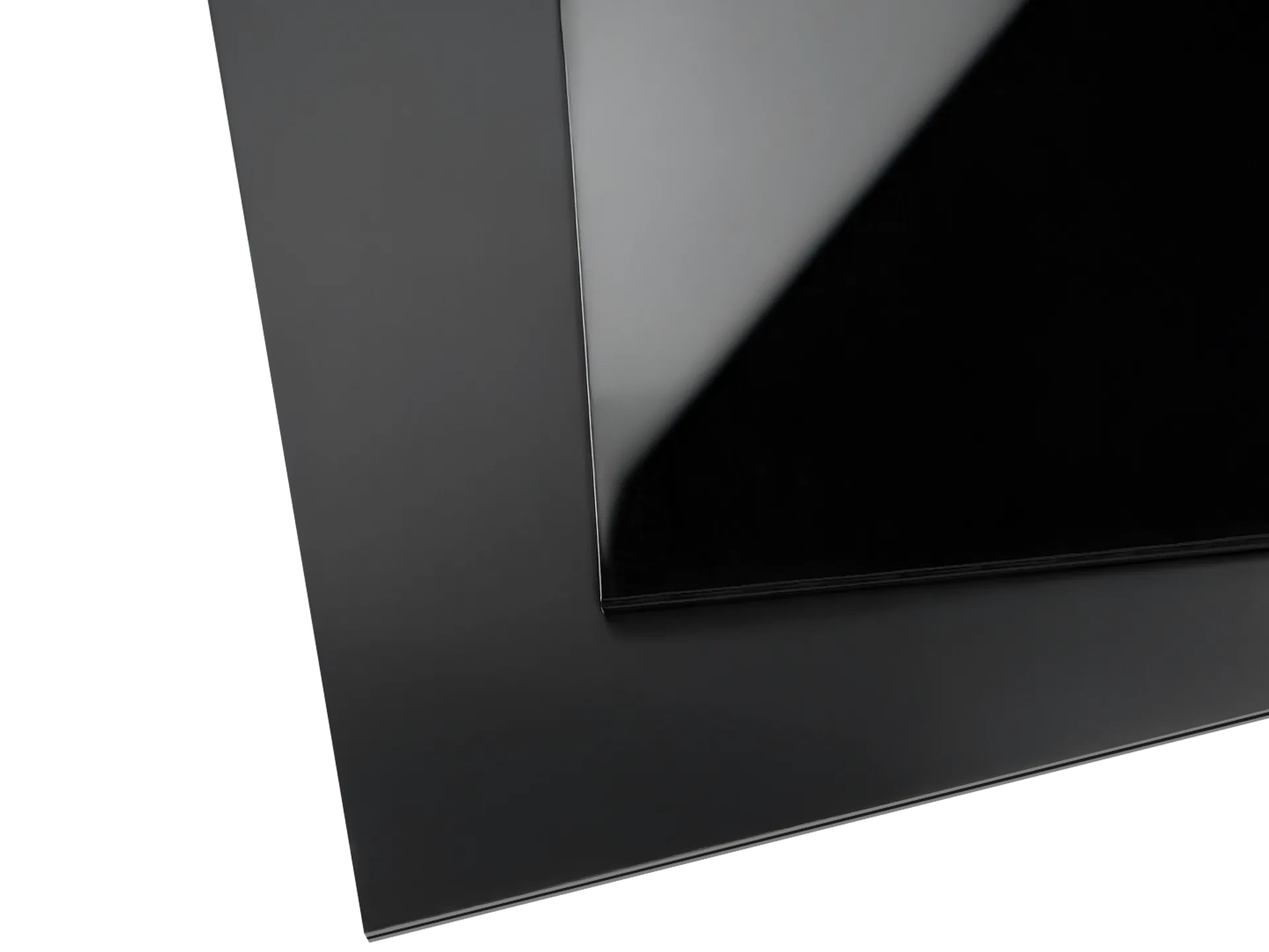 ExpoFloor črna