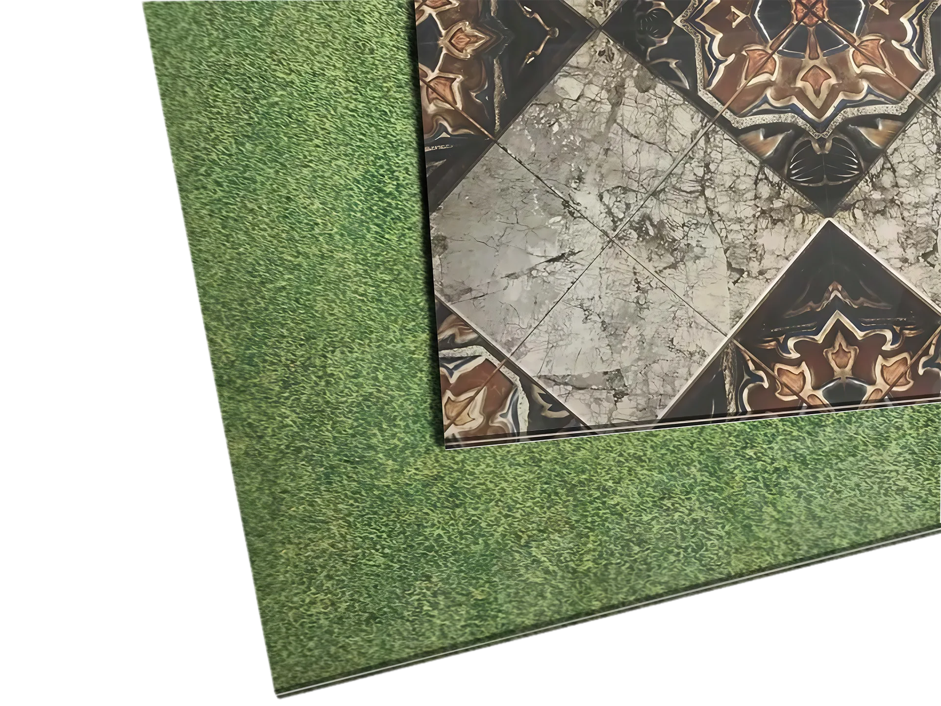 ExpoFloor tisk