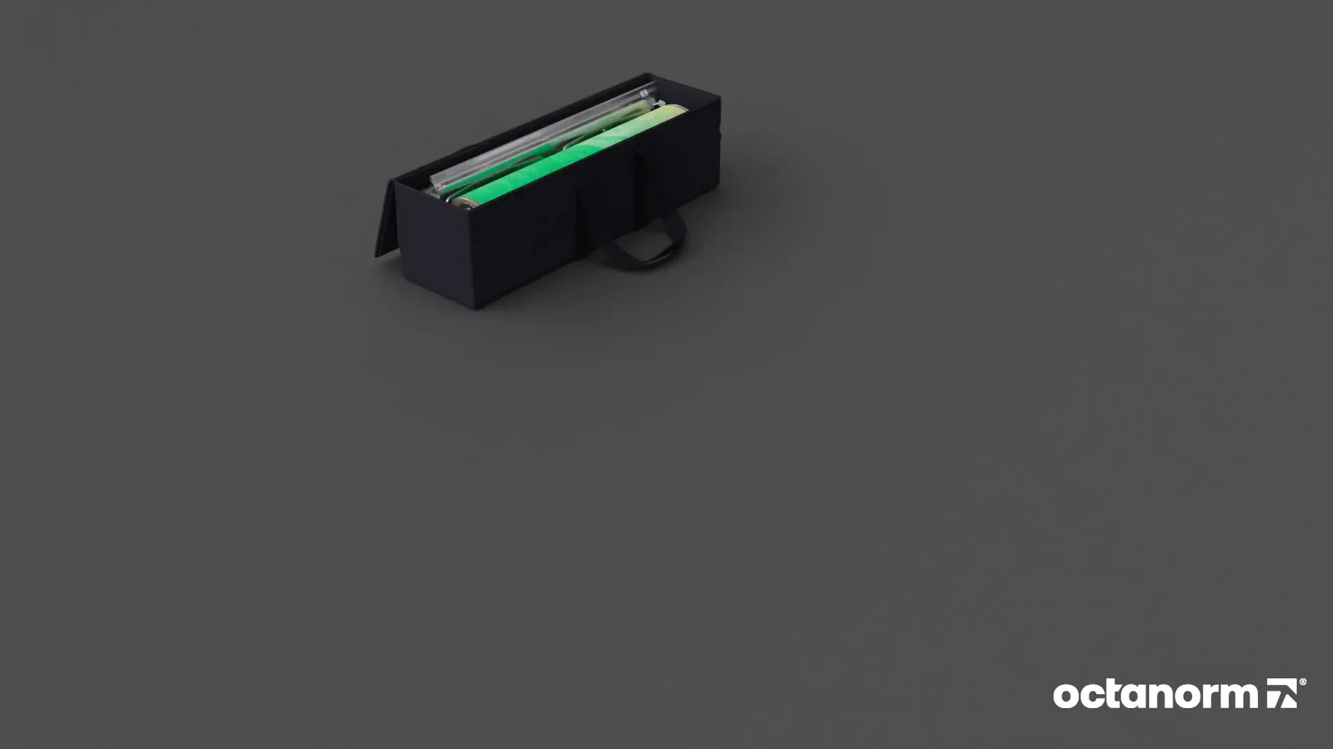 octalumina 120 toolless