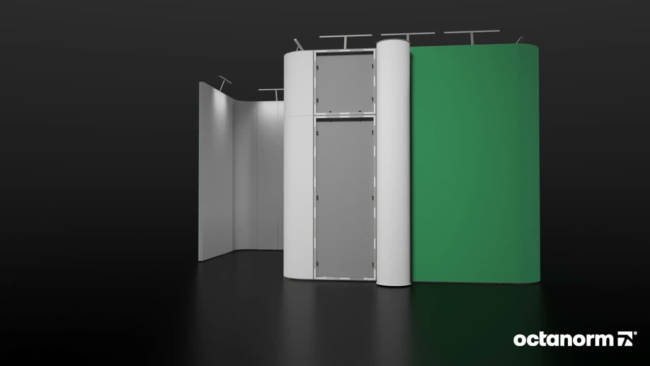 octawall pro animation