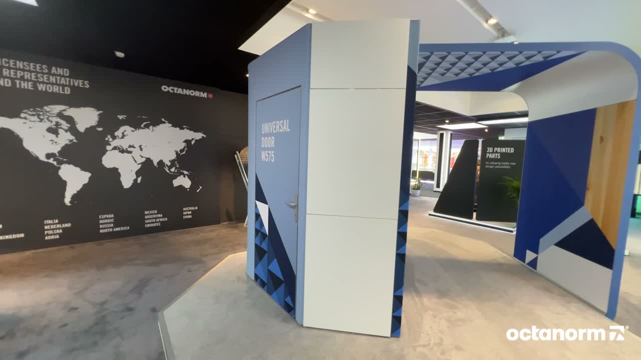 octawall pro cladding panels