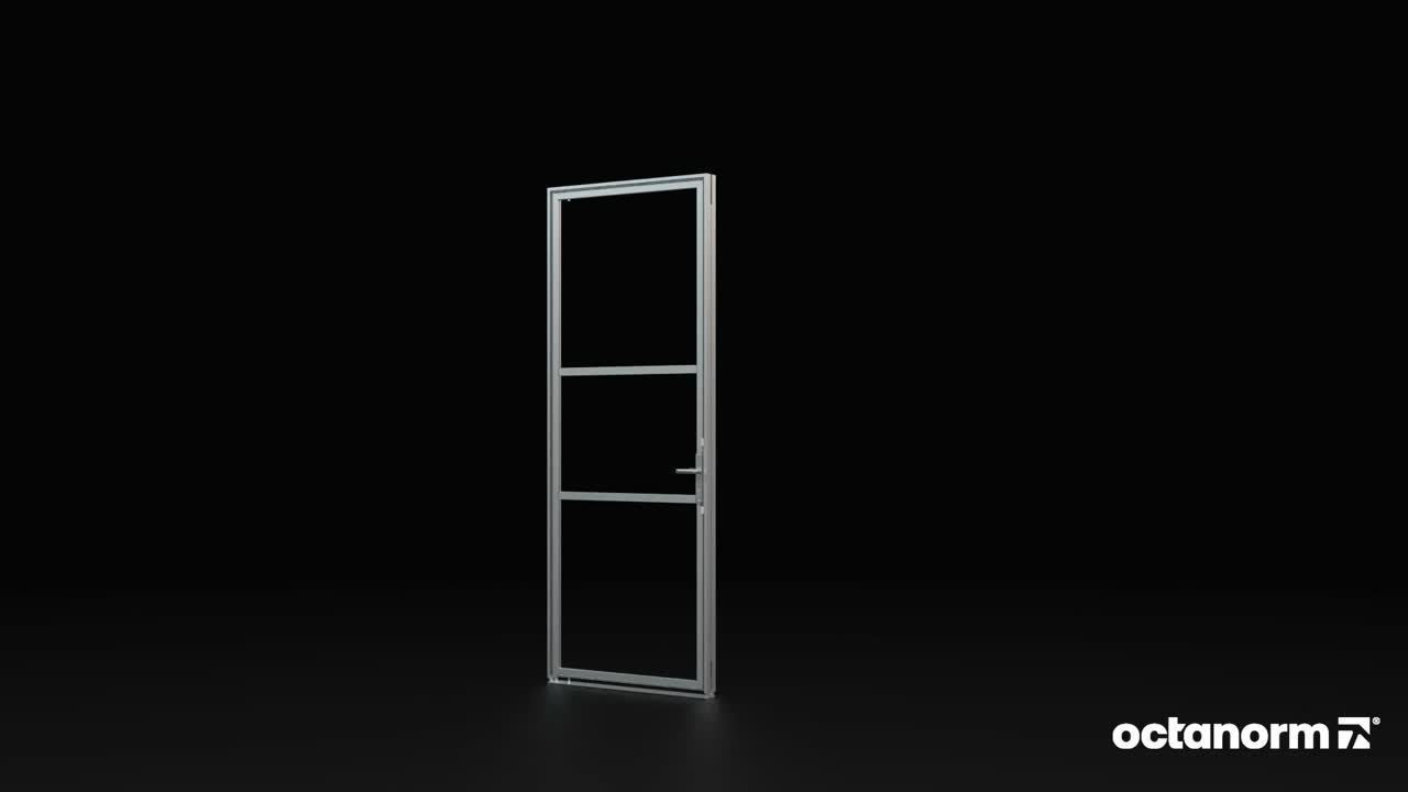 Door element W 805